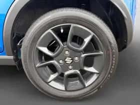 Suzuki Ignis (2024) thumbnail 8