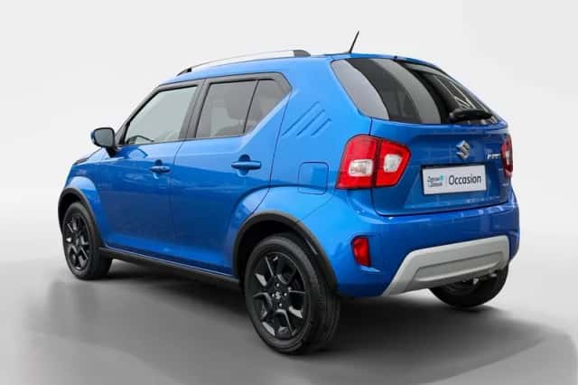Suzuki Ignis (2024) thumbnail 9