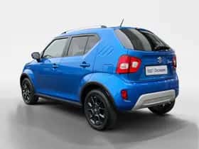 Suzuki Ignis (2024) thumbnail 9