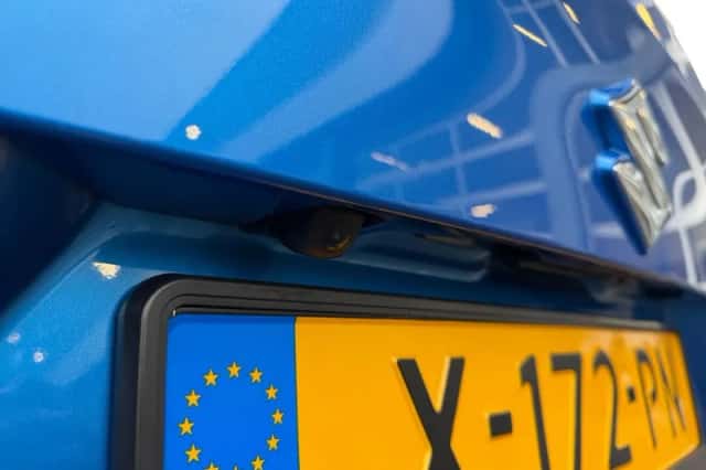 Suzuki Ignis (2024) thumbnail 10