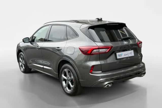 Ford Kuga (2026) thumbnail 3