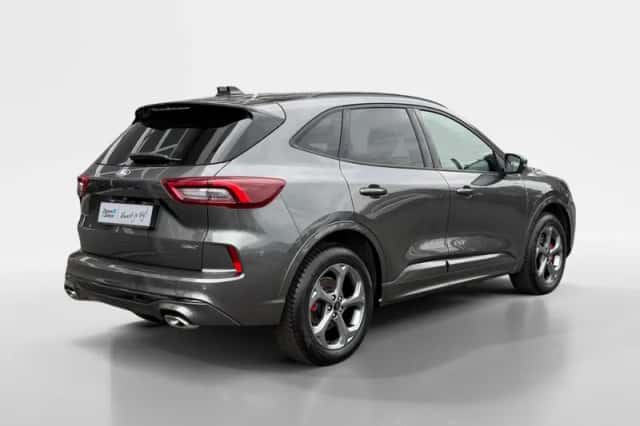 Ford Kuga (2026) thumbnail 5