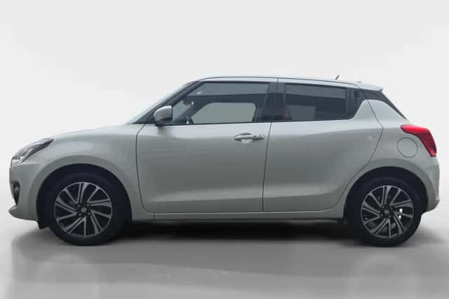 Suzuki Swift (2023) thumbnail 2
