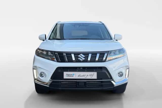 Suzuki Vitara (2024) thumbnail 2