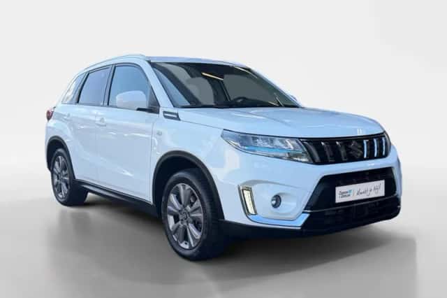 Suzuki Vitara (2024) thumbnail 3
