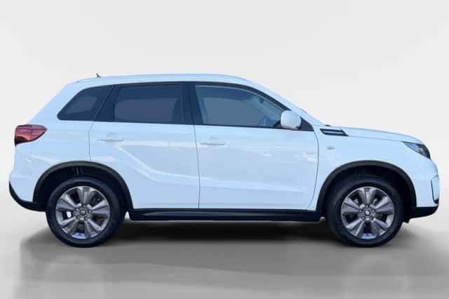 Suzuki Vitara (2024) thumbnail 4