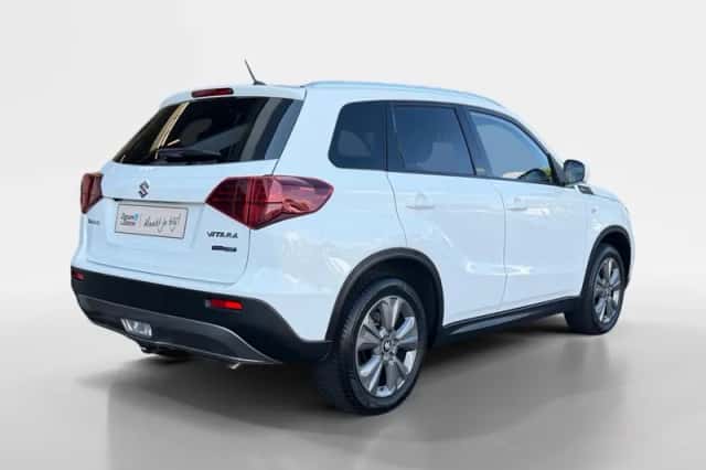 Suzuki Vitara (2024) thumbnail 5