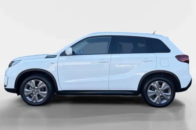 Suzuki Vitara (2024) thumbnail 6