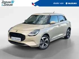 Suzuki Swift (2026)