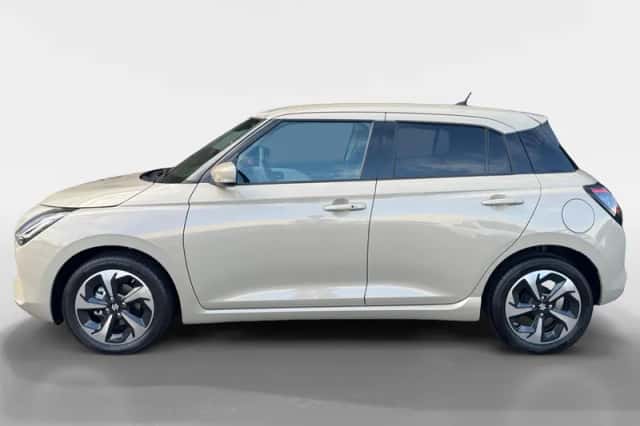 Suzuki Swift (2026) thumbnail 2