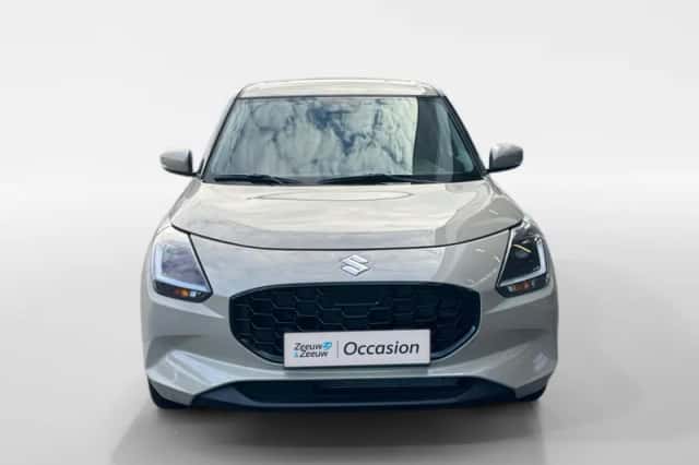 Suzuki Swift (2026) thumbnail 14