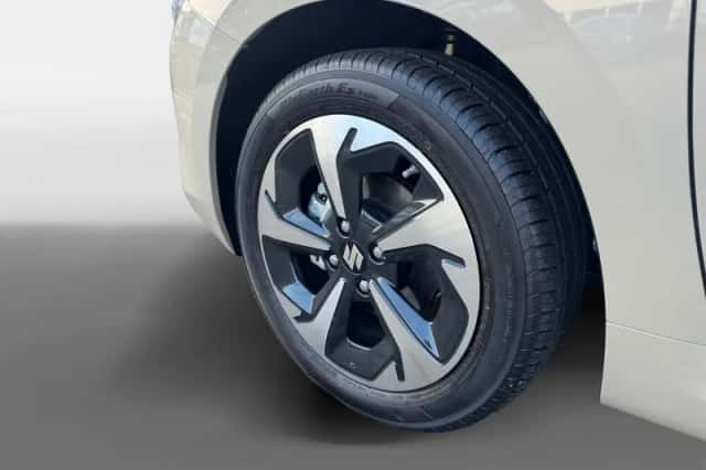 Suzuki Swift (2026) thumbnail 17