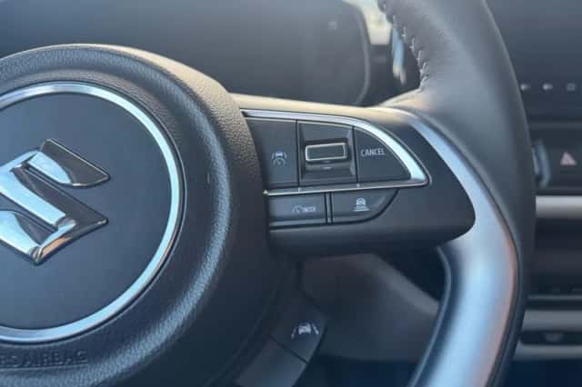Suzuki Swift (2026) thumbnail 19