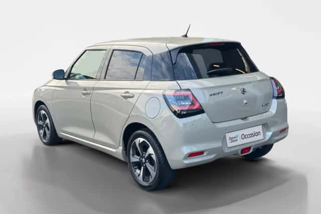 Suzuki Swift (2026) thumbnail 3