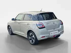 Suzuki Swift (2026) thumbnail 3