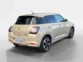 Suzuki Swift (2026) thumbnail 5