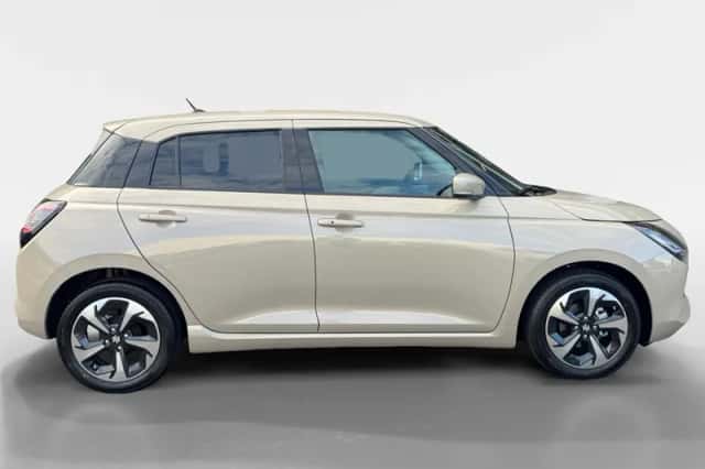 Suzuki Swift (2026) thumbnail 6