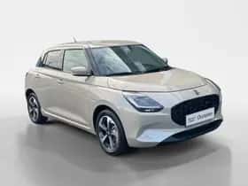 Suzuki Swift (2026) thumbnail 7