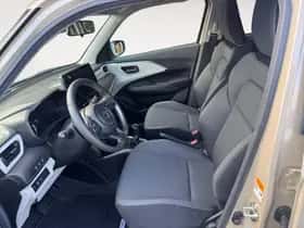 Suzuki Swift (2026) thumbnail 8