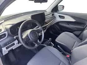 Suzuki Swift (2026) thumbnail 9