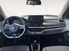 Suzuki Swift (2026) thumbnail 10