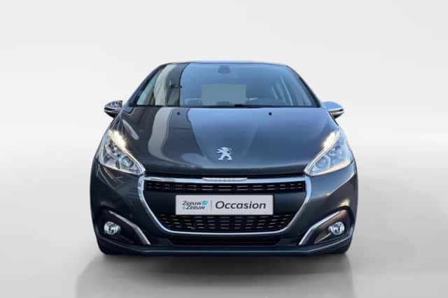 Peugeot 208 (2017) thumbnail 2