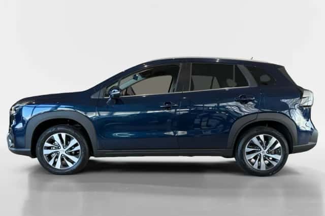 Suzuki S-Cross (2026) thumbnail 2