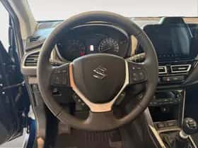 Suzuki S-Cross (2026) thumbnail 11