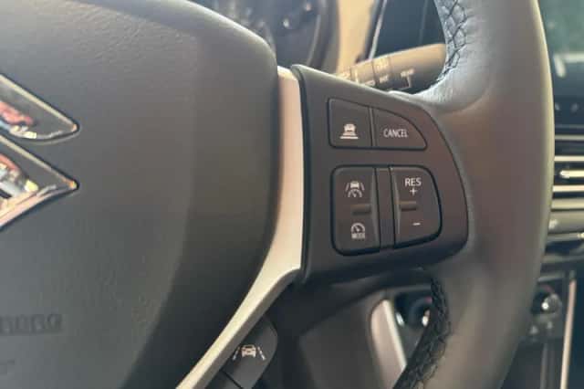 Suzuki S-Cross (2026) thumbnail 13