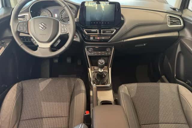Suzuki S-Cross (2026) thumbnail 14