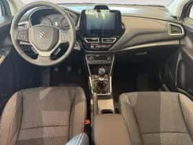 Suzuki S-Cross (2026) thumbnail 14