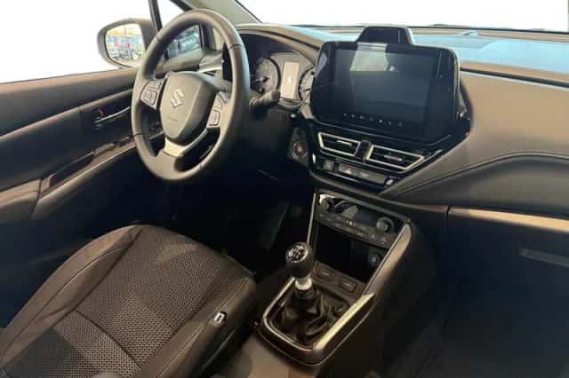 Suzuki S-Cross (2026) thumbnail 15
