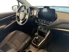 Suzuki S-Cross (2026) thumbnail 15
