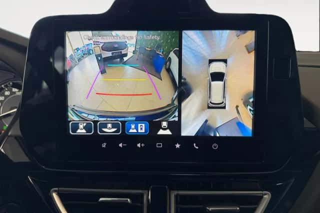 Suzuki S-Cross (2026) thumbnail 17