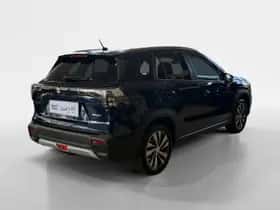 Suzuki S-Cross (2026) thumbnail 3