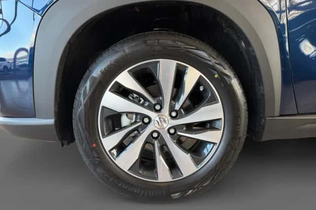 Suzuki S-Cross (2026) thumbnail 22