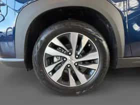 Suzuki S-Cross (2026) thumbnail 22