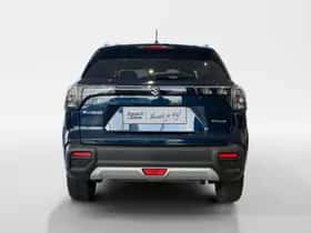 Suzuki S-Cross (2026) thumbnail 4