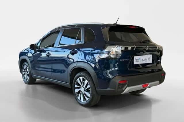Suzuki S-Cross (2026) thumbnail 5