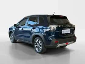 Suzuki S-Cross (2026) thumbnail 5