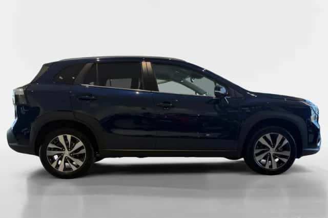 Suzuki S-Cross (2026) thumbnail 6
