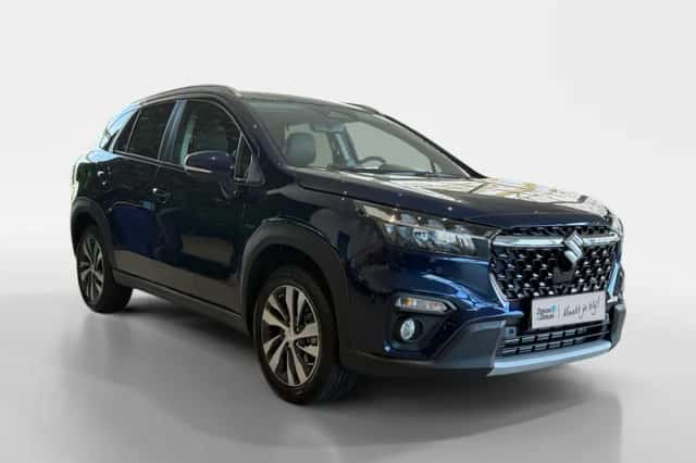 Suzuki S-Cross (2026) thumbnail 7