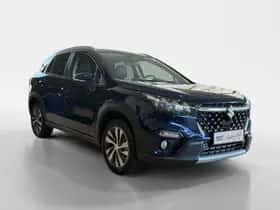 Suzuki S-Cross (2026) thumbnail 7