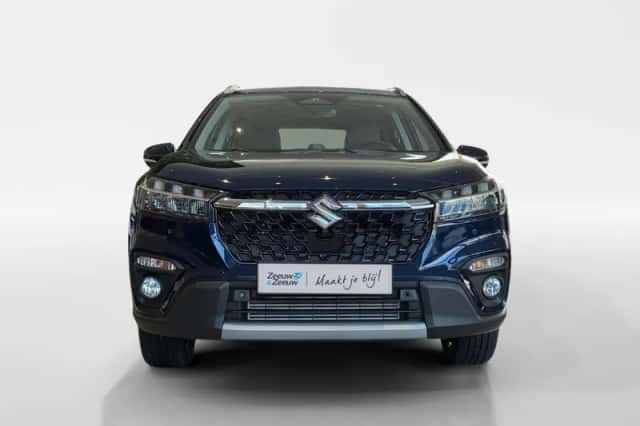 Suzuki S-Cross (2026) thumbnail 8