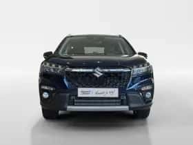 Suzuki S-Cross (2026) thumbnail 8