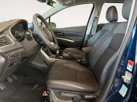 Suzuki S-Cross (2026) thumbnail 9