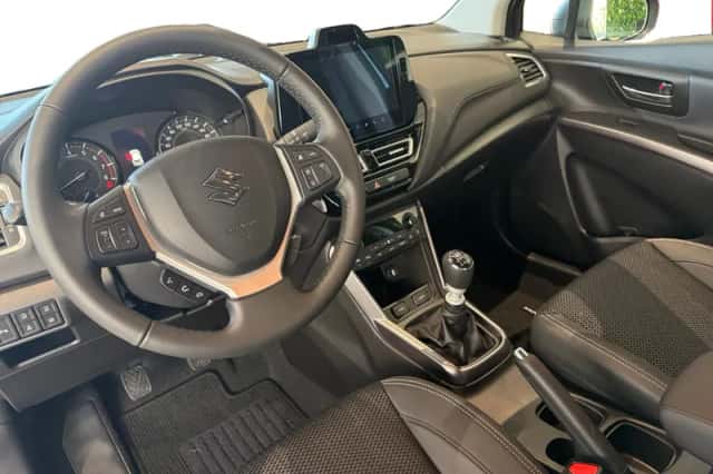 Suzuki S-Cross (2026) thumbnail 10