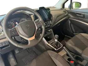 Suzuki S-Cross (2026) thumbnail 10
