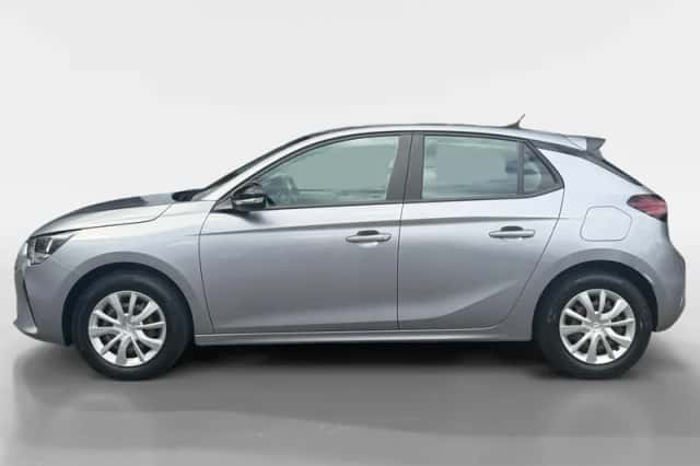 Opel Corsa (2020) thumbnail 2