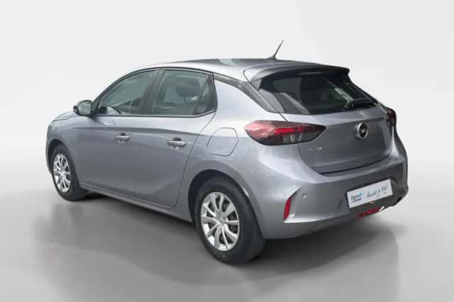 Opel Corsa (2020) thumbnail 3